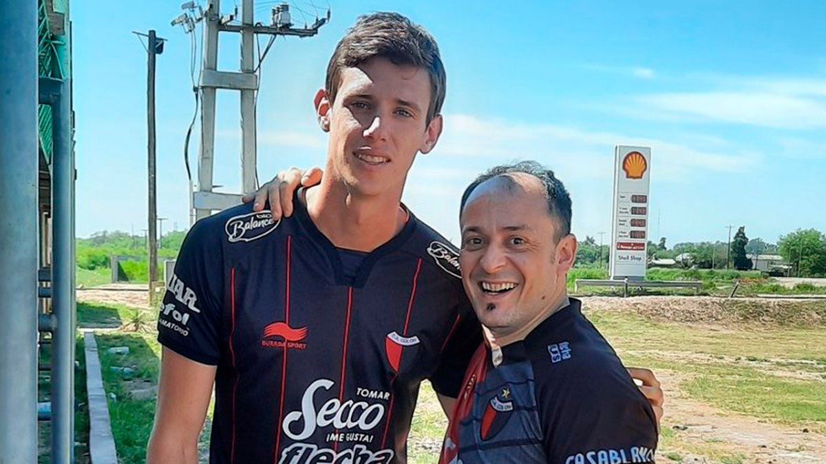 Como cualquier hincha