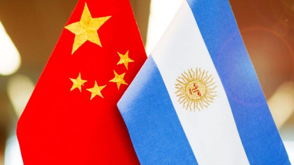 Shanghai y Buenos Aires estarán conectadas vía Auckland a partir de diciembre.