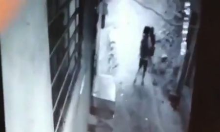 video: un adolescente secuestro, asesino y tiro en una bolsa el cuerpo de una nina de 4 anos video: un adolescente secuestro, asesino y tiro en una bolsa el cuerpo de una nina de 4 anos