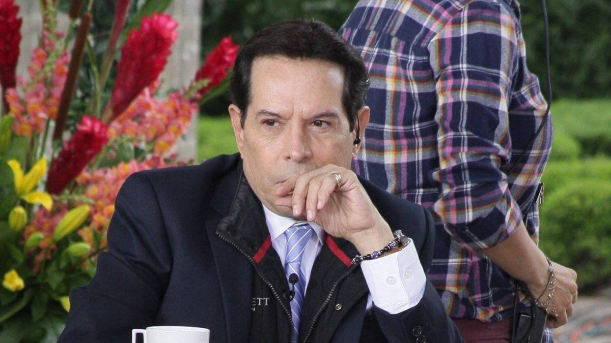 De acuerdo con el conductor