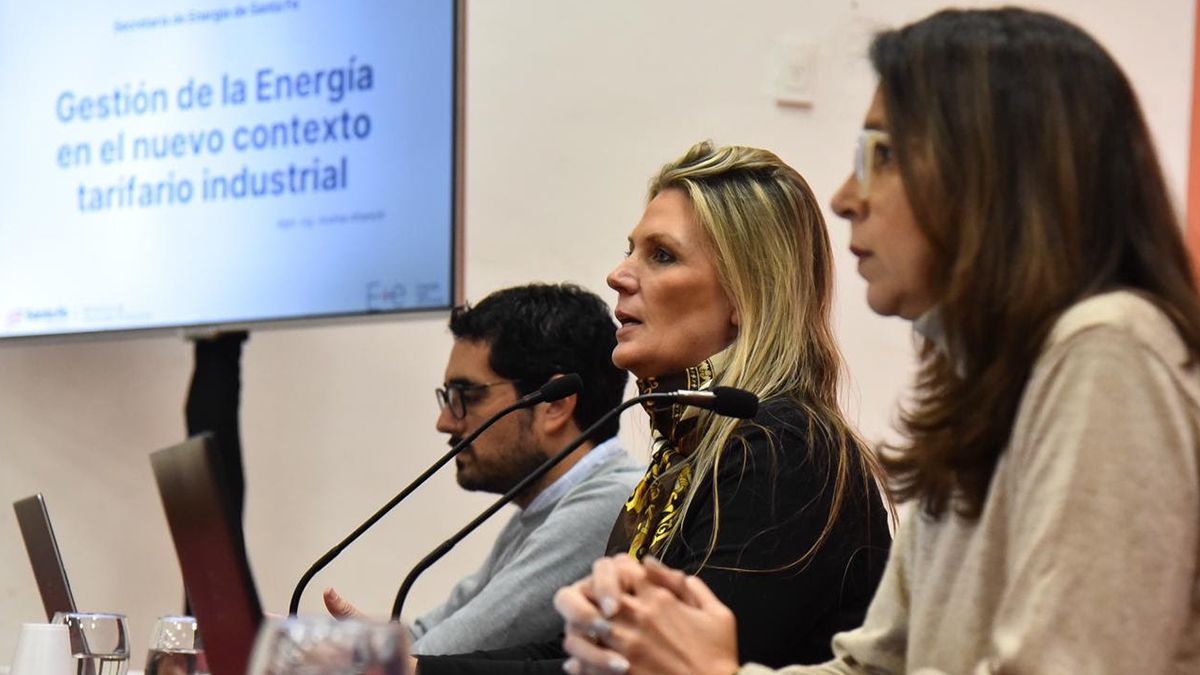 La Provincia fomenta el ahorro energético para una mejor competitividad empresarial