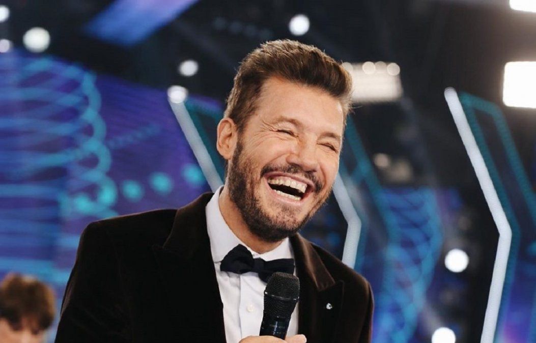 Marcelo Tinelli