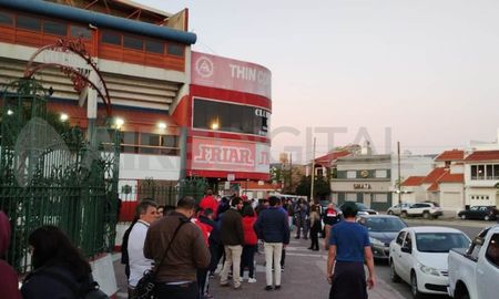 Unión convocó a Asamblea para el próximo lunes 29 de diciembre, a las 19, en la sede del club. Unión convocó a Asamblea para el próximo lunes 29 de diciembre, a las 19, en la sede del club.