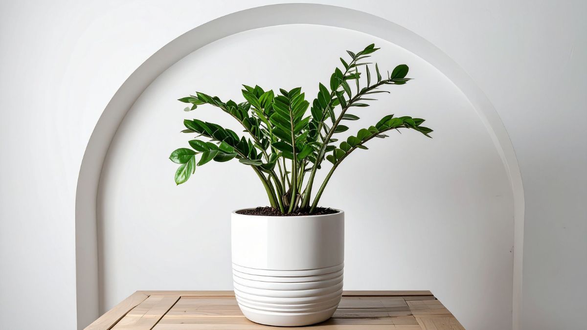 Esta planta puede sobrevivir meses sin riego.