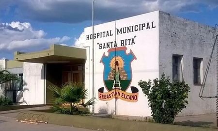 El trágico hecho ocurrió durante un encuentro entre el Club Social y Deportivo e Ilusión del Norte. El trágico hecho ocurrió durante un encuentro entre el Club Social y Deportivo e Ilusión del Norte.