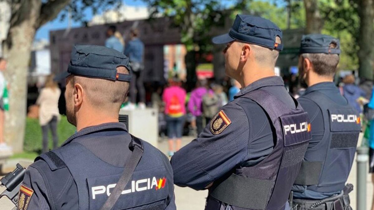 Detuvieron en España a un argentino acusado de tres abusos sexuales: contra su hija y otras dos familiares