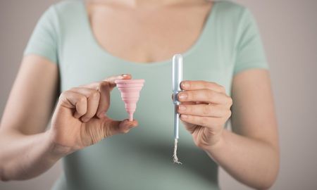 copa menstrual: que es y por que tantas mujeres la adoptaron y la recomiendan copa menstrual: que es y por que tantas mujeres la adoptaron y la recomiendan