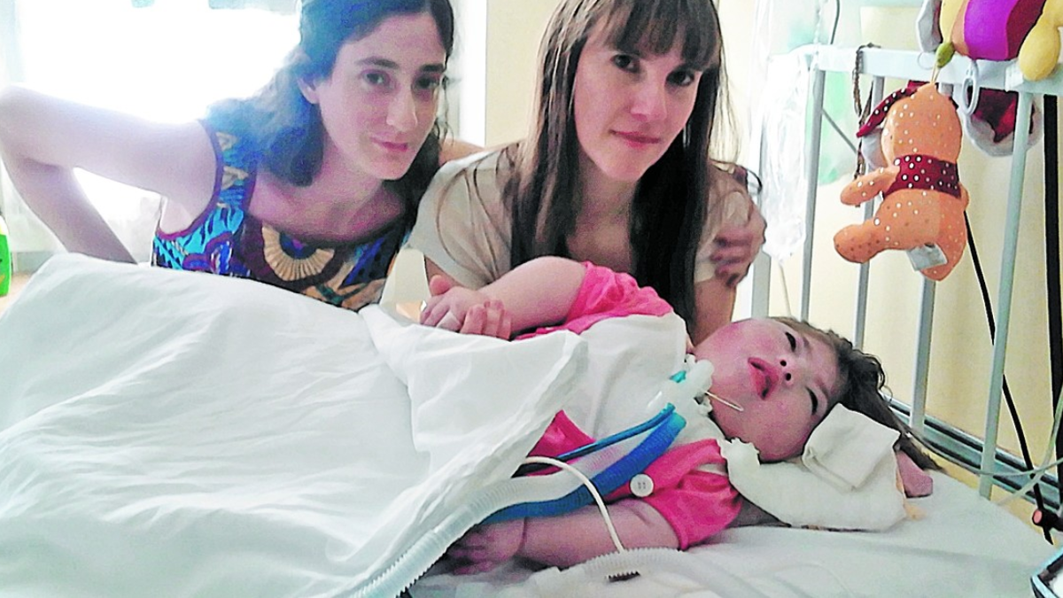 Camila y la Ley de Muerte Digna en Argentina. Camila y la Ley de Muerte Digna en Argentina.