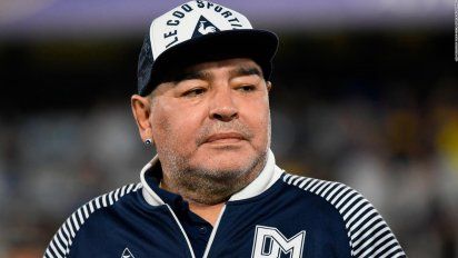 Diego Maradona: peritarán firmas del astro en documentos encontrados en la casa de Leopoldo Luque