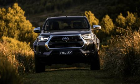 Cuánto cuesta la Toyota Hilux con precio actualizado en abril 2026 en Argentina. Cuánto cuesta la Toyota Hilux con precio actualizado en abril 2026 en Argentina.