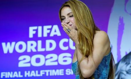 Shakira será la gran protagonista del primer show de medio tiempo en la historia de los Mundiales, en una apertura que reunirá a destacadas figuras de la música internacional antes del partido inaugural de la Copa del Mundo 2026. Shakira será la gran protagonista del primer show de medio tiempo en la historia de los Mundiales, en una apertura que reunirá a destacadas figuras de la música internacional antes del partido inaugural de la Copa del Mundo 2026.