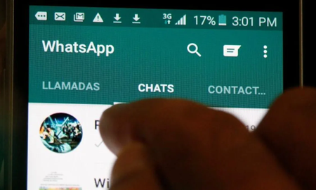 Pueden secuestrar tu cuenta de WhatsApp mediante una llamada: cómo evitarlo Pueden secuestrar tu cuenta de WhatsApp mediante una llamada: cómo evitarlo