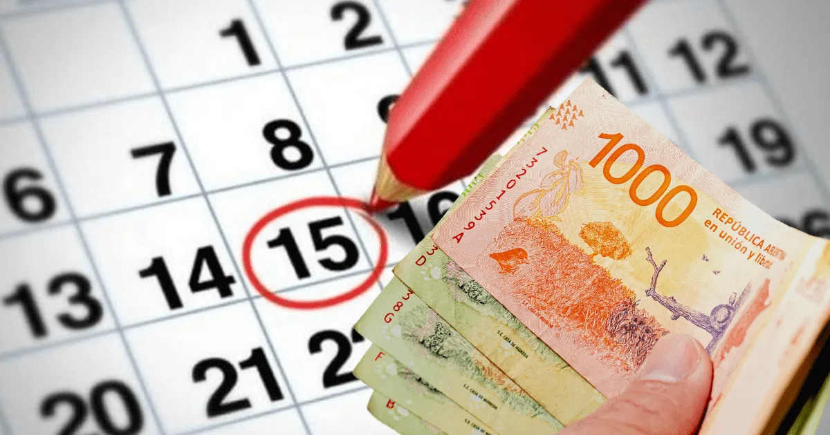 El mes pasado, diversas prestaciones de Anses habían recibido un incremento del 15,53%, debido a la actualización del índice de movilidad previsional.