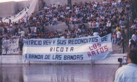postales ricoteras a 22 anos del recital de los redondos en cancha de colon postales ricoteras a 22 anos del recital de los redondos en cancha de colon