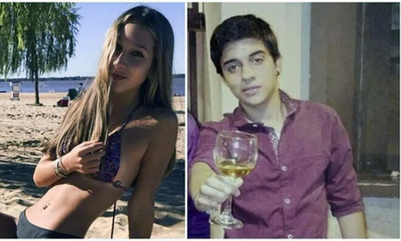 La madre de Fernando Pastorizzo confía en que se rechace la queja de Nahir Galarza a la Corte La madre de Fernando Pastorizzo confía en que se rechace la queja de Nahir Galarza a la Corte