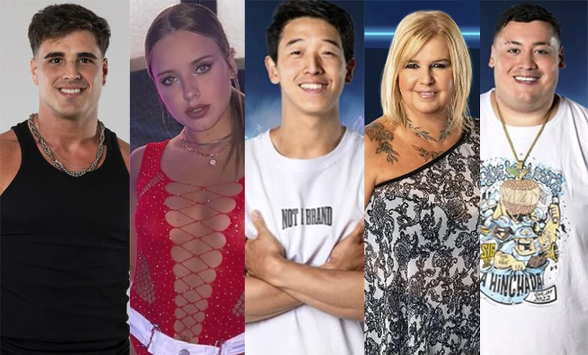 Los fans de Gran Hermano acusan a Los fans de Gran Hermano acusan a
