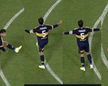 El polémico gesto de Leandro Paredes cuando Úbeda hizo el cambio de Velasco por Zeballos en Boca El polémico gesto de Leandro Paredes cuando Úbeda hizo el cambio de Velasco por Zeballos en Boca