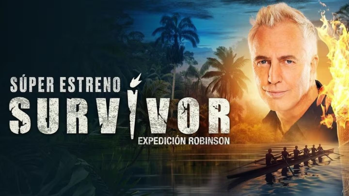 Survivor en Telefe: peligra el ciclo conducido por Marley y el canal podría levantarlo