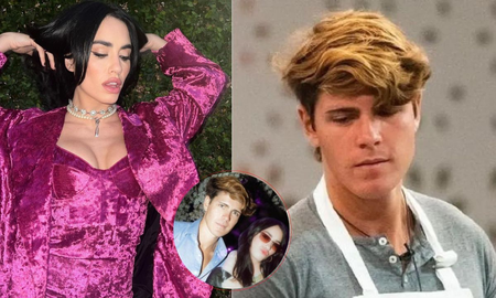 Filtran una foto de Marcos Ginocchio de Gran Hermano con Lali Espósito en la Bresh: ¿hubo chape? Filtran una foto de Marcos Ginocchio de Gran Hermano con Lali Espósito en la Bresh: ¿hubo chape?