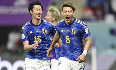Japón venció a Alemania y cosechó un resultado histórico en el Mundial Qatar 2022. Japón venció a Alemania y cosechó un resultado histórico en el Mundial Qatar 2022.