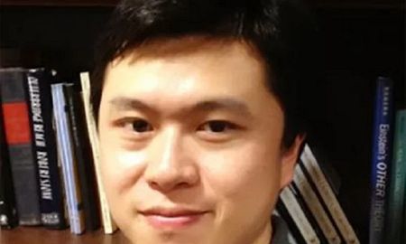Bing Liu tenía 37 años Bing Liu tenía 37 años