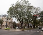 El sábado estará nublado en Santa Fe.&nbsp;