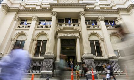 Los bancarios definieron la movida de fuerza para la jornada de este miércoles 13 de mayo. Los bancarios definieron la movida de fuerza para la jornada de este miércoles 13 de mayo.