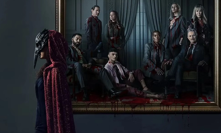 La serie de terror de Neflix basada en las obras de Edgar Allan Poe que te causará escalofríos: fecha de estreno y tráiler oficial La serie de terror de Neflix basada en las obras de Edgar Allan Poe que te causará escalofríos: fecha de estreno y tráiler oficial