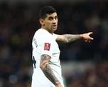 Cuti Romero definirá su futuro profesional en el mercado europeo tras completar su etapa en Tottenham. Cuti Romero definirá su futuro profesional en el mercado europeo tras completar su etapa en Tottenham.
