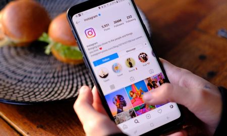 Instagram se cayó y usuarios de todo el mundo reportan fallas en la aplicación Instagram se cayó y usuarios de todo el mundo reportan fallas en la aplicación