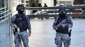 Lunes de brutal ataque contra Los Monos en Rosario: ocho heridos de bala en tres tiroteos