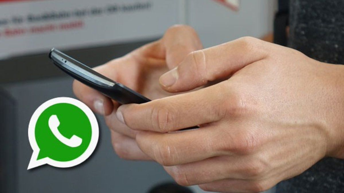 “Sorry, no era para vos”: el truco de WhatsApp para dejar de hacer papelones