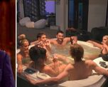 polemica en gran hermano: todavia no advirtieron a los participantes sobre el coronavirus polemica en gran hermano: todavia no advirtieron a los participantes sobre el coronavirus