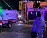 El ataque armado ocurrió durante la noche del jueves en la zona sudoeste de Rosario. Imagen intervenida con inteligencia artificial. El ataque armado ocurrió durante la noche del jueves en la zona sudoeste de Rosario. Imagen intervenida con inteligencia artificial.