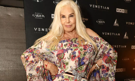 Susana Giménez lució nueva figura y reveló su receta para adelgazar 7 kilos en menos de un mes Susana Giménez lució nueva figura y reveló su receta para adelgazar 7 kilos en menos de un mes