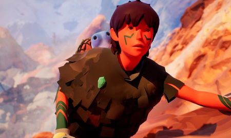 De qué trata Jusant, el videojuego que Sony está regalando, De qué trata Jusant, el videojuego que Sony está regalando,