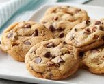 Todos los detalles para hacer unas ricas galletitas de la mano de Maru Botana. Todos los detalles para hacer unas ricas galletitas de la mano de Maru Botana.