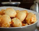 El chipá en sartén se volvió una alternativa exprés al tradicional, permitiendo prepararlo sin horno y en menos de 20 minutos. El chipá en sartén se volvió una alternativa exprés al tradicional, permitiendo prepararlo sin horno y en menos de 20 minutos.