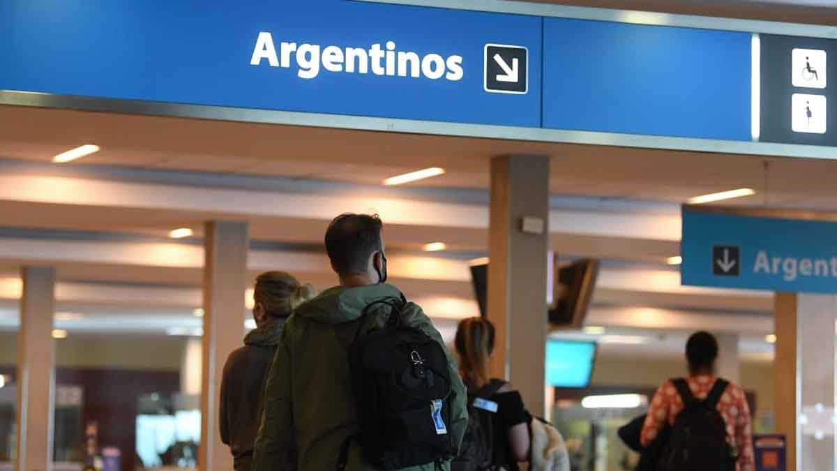 Según publicó en el Boletín Oficial