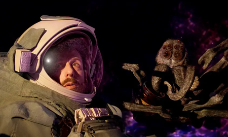 La fantástica pelicular de Netflix que tiene de protagonista a Adam Sandler y no te podés perder. La fantástica pelicular de Netflix que tiene de protagonista a Adam Sandler y no te podés perder.