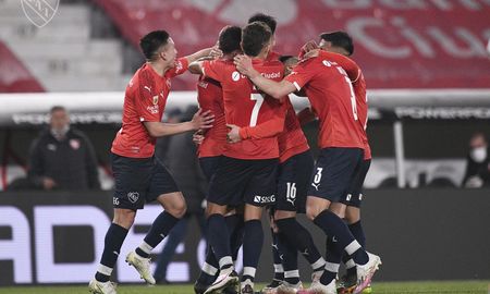 Aire de Santa Fe | independiente colon torneo liga profesional