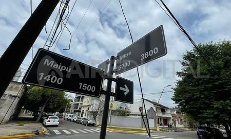 Todo sucedió este jueves tras una denuncia realizada en la Seccional Tercera. Todo sucedió este jueves tras una denuncia realizada en la Seccional Tercera.