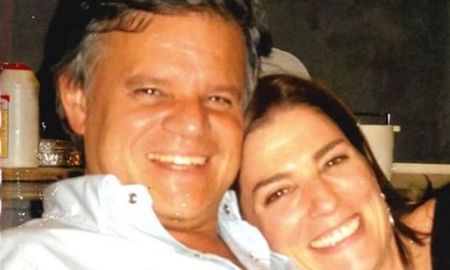 enrique sacco, sobre los hijos de debora perez volpin: ?me dijeron ?queremos seguir siendo familia? enrique sacco, sobre los hijos de debora perez volpin: ?me dijeron ?queremos seguir siendo familia?
