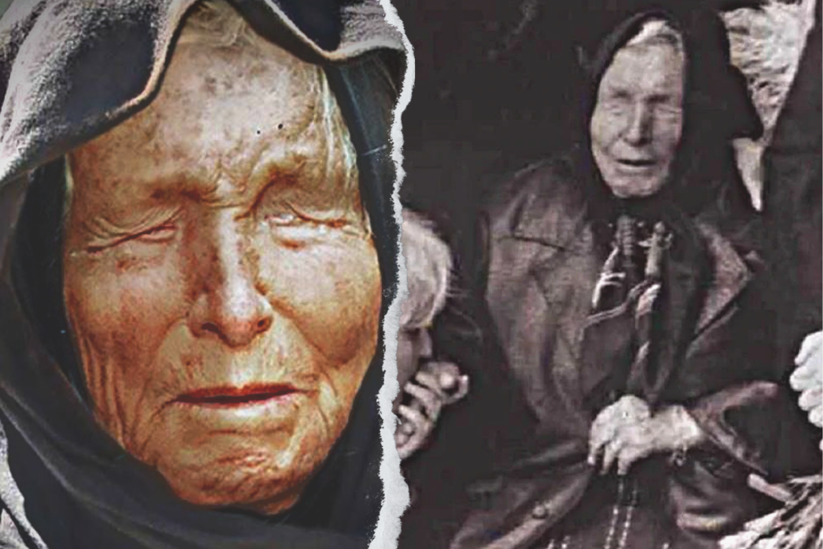 Baba Vanga y sus predicciones para 2023.