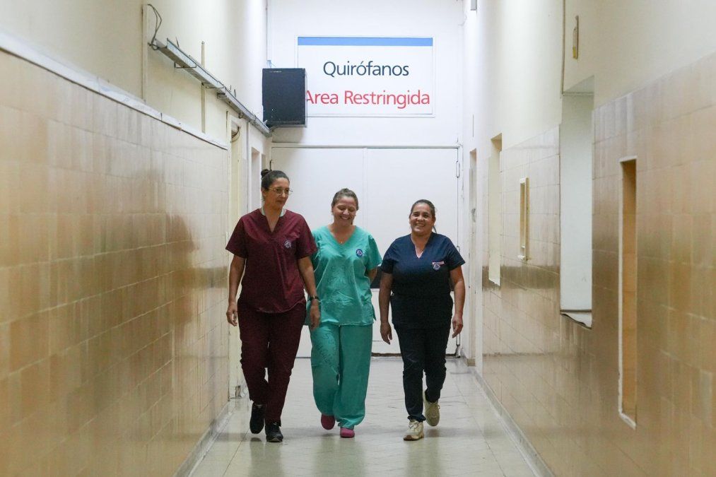 Qué es la toracotomía