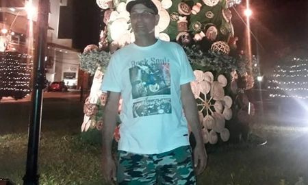 jose leon suarez: matan a balazos a un almacenero jose leon suarez: matan a balazos a un almacenero