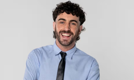 El participante realizó un monólogo ante las cámaras y actuó de una manera similar a Juliana Scaglione. El participante realizó un monólogo ante las cámaras y actuó de una manera similar a Juliana Scaglione.