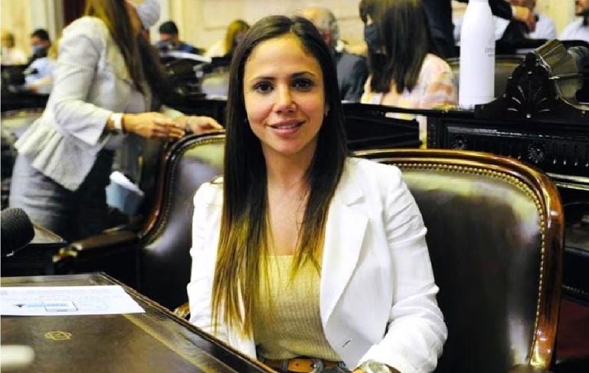 Romina de Gran Hermano participó de una fiesta en la Quinta de Olivos en plena cuarentena