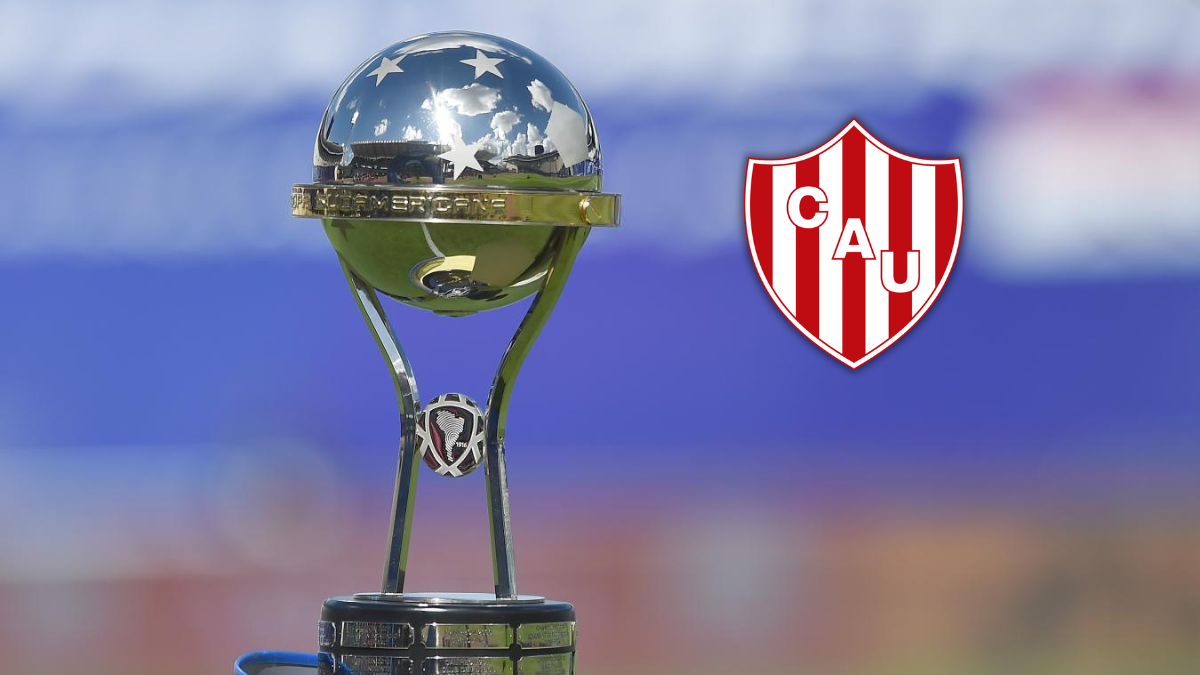 Unión atento: se definieron todos los clasificados a la Copa Sudamericana 2025 y cuándo comienza la fase de grupos