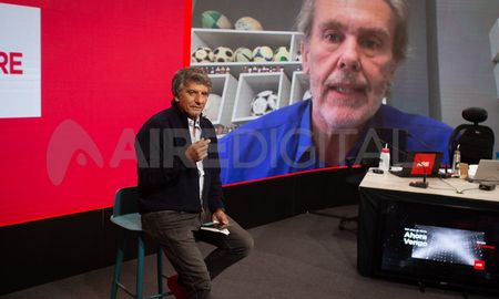 Gonzalo Bonadeo detalló cuáles son los motivos por los que la Selección de fútbol de Argentina atraviesa un gran presente y puede disfrutar de un gran futuro. Gonzalo Bonadeo detalló cuáles son los motivos por los que la Selección de fútbol de Argentina atraviesa un gran presente y puede disfrutar de un gran futuro.